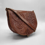 Half Moon Embossed - Image 23