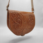 Half Moon Embossed - Image 20