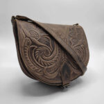 Half Moon Embossed - Image 13