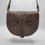 Half Moon Embossed - Image 12