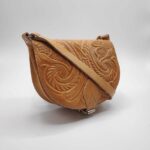 Half Moon Mini Embossed - Image 25