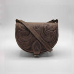 Half Moon Mini Embossed - Image 27