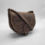 Half Moon Mini Embossed - Image 23