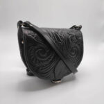 Half Moon Mini Embossed - Image 22