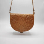 Half Moon Mini Embossed - Image 21