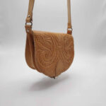 Half Moon Mini Embossed - Image 2