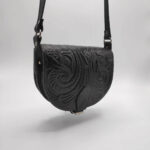 Half Moon Mini Embossed - Image 18
