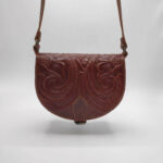 Half Moon Mini Embossed - Image 16
