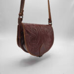 Half Moon Mini Embossed - Image 15