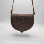 Half Moon Mini Embossed - Image 13