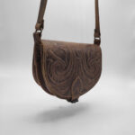 Half Moon Mini Embossed - Image 12