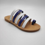 Kastraki Six Thin Leather Stripes - Image 55