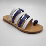 Kastraki Six Thin Leather Stripes - Image 54