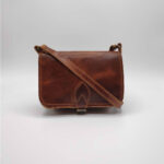 Γυναικεία Δερμάτινα Τσαντάκια