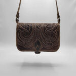 Full Flap Mini Embossed - Image 9