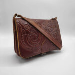 Full Flap Mini Embossed - Image 56