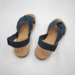 Parthena New Age Women Leather Sandal - Image 9
