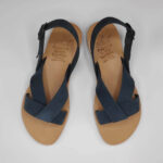 Parthena New Age Women Leather Sandal - Image 8