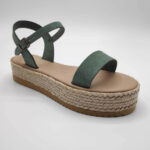 Δονούσα Γυναικεια Πλατφορμα Φασα