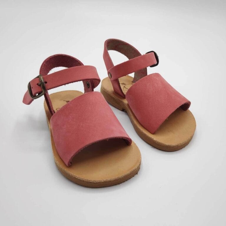 Leather Sandals for toddlers