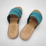 Three Strap Slide - Image 16