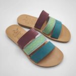 Three Strap Slide - Image 21