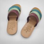 Three Strap Slide - Image 20