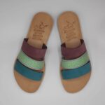 Three Strap Slide - Image 19