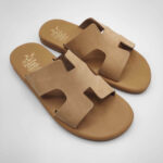 Hermes Men's Designer Sandals - Image 11