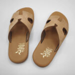 Hermes Men's Designer Sandals - Image 10