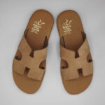 Hermes Men's Designer Sandals - Image 9