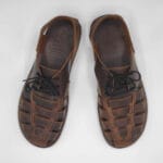 Pagonis Greek Sandals