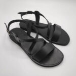 Plaka Free toe Sandal Back Strap - Image 13