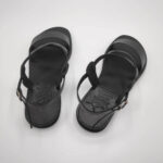 Plaka Free toe Sandal Back Strap - Image 12
