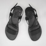 Plaka Free toe Sandal Back Strap - Image 11