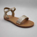 Desmos Women Leather Slide - Image 86