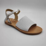 Desmos Women Leather Slide - Image 90