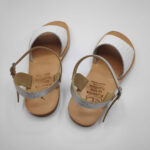 Desmos Women Leather Slide - Image 92