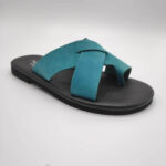 Orcos Mens Cushion Sandals - Image 30