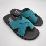 Orcos Mens Cushion Sandals - Image 7