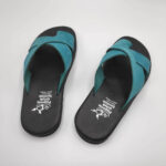 Orcos Mens Cushion Sandals - Image 6