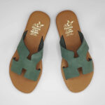 Comfort H Sandals Hermes - Image 8