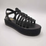 Kedros  Gladiator Platform Sandals