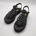 Kedros  Gladiator Platform Sandals - Image 5