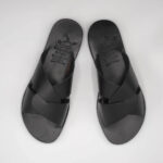 Callisto Sandals with ankle strap - Image 55