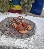 Callisto Sandals with ankle strap - Image 46