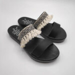 Callisto Sandals with ankle strap - Image 57