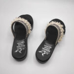 Callisto Sandals with ankle strap - Image 58