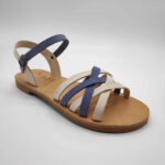 Lioiri Sandal Ankle Leather Strap - Image 71