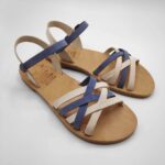 Lioiri Sandal Ankle Leather Strap - Image 13